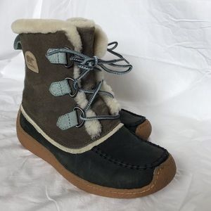 Sorel Winter Boots